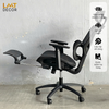 Ghế Xoay Công Thái Học LMT Decor – Chăm Sóc Sức Khỏe, Nâng Tầm Hiệu Suất