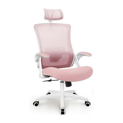 Ghế Công Thái Học NEO CHAIR – Lưng Lưới | GTH02PI | LMT Decor