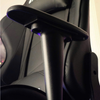 Ghế Gaming Cao Cấp SRASER GTRACING – Ngả 180°, Có Gác Chân, Da PU Êm Ái, Ghế Chơi Game/Streamer