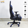 Ghế Gaming Cao Cấp SRASER - GTRACING – Đẳng Cấp Ngả Lưng 180° & Gác Chân Thông Minh