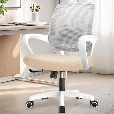 Ghế Văn Phòng Công Thái Học Neo Chair – Đẳng Cấp Thoáng Mát & Hỗ Trợ Cột Sống