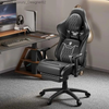 Ghế Gaming LMT Decor Premium – Đỉnh Cao Tiện Nghi & Hỗ Trợ Công Thái Học
