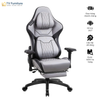 Ghế Gaming LMT Decor Premium – Đỉnh Cao Tiện Nghi & Hỗ Trợ Công Thái Học