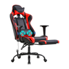 Ghế Gaming  Massage Cao cấp Ngả 170° |GAM02RE| LMT Decor