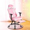 Ghế Gaming  Massage Cao cấp Ngả 170° |GAM02PI| LMT Decor