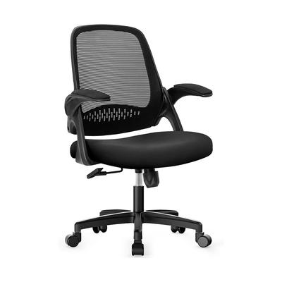 Ghế Lưng Lưới Văn Phòng Thiết Kế Công Thái Học |GVP02BL| LMT Decor