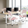 Ghế Văn Phòng Công Thái Học Neo Chair – Đẳng Cấp Thoáng Mát & Hỗ Trợ Cột Sống