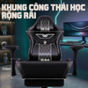 Ghế Gaming LMT Decor Premium – Đỉnh Cao Tiện Nghi & Hỗ Trợ Công Thái Học