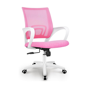 Ghế Văn Phòng Lưng Lưới Cao Cấp – Thoải Mái Tối Đa, Hiệu Suất Vượt Trội |GVP04PI| LMT Decor