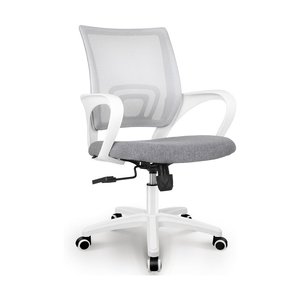 Ghế Văn Phòng Lưng Lưới Cao Cấp – Thoải Mái Tối Đa, Hiệu Suất Vượt Trội |GVP04GR| LMT Decor