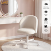 Ghế Teddy LMT Decor – Mảnh Ghép Hoàn Hảo Cho Góc Làm Việc "Chill" Đúng Chất Hàn Quốc