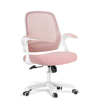 Ghế Lưng Lưới Văn Phòng Thiết Kế Công Thái Học |GVP02PI| LMT