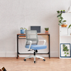 Ghế Xoay Công Thái Học LMT Decor – Chìa Khóa Cho Tư Thế Ngồi Chuẩn & Làm Việc Hiệu Quả