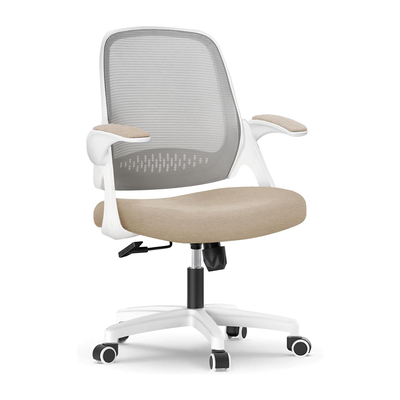 Ghế Lưng Lưới Văn Phòng Thiết Kế Công Thái Học |GVP02BE| LMT Decor