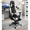 Ghế Gaming Cao Cấp SRASER - GTRACING – Đẳng Cấp Ngả Lưng 180° & Gác Chân Thông Minh