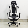Ghế Gaming Cao Cấp SRASER - GTRACING – Đẳng Cấp Ngả Lưng 180° & Gác Chân Thông Minh