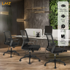 Ghế Xoay Công Thái Học LMT Decor – Chìa Khóa Cho Tư Thế Ngồi Chuẩn & Làm Việc Hiệu Quả
